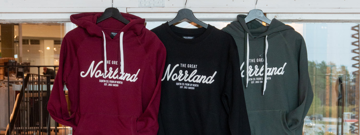Hoodies