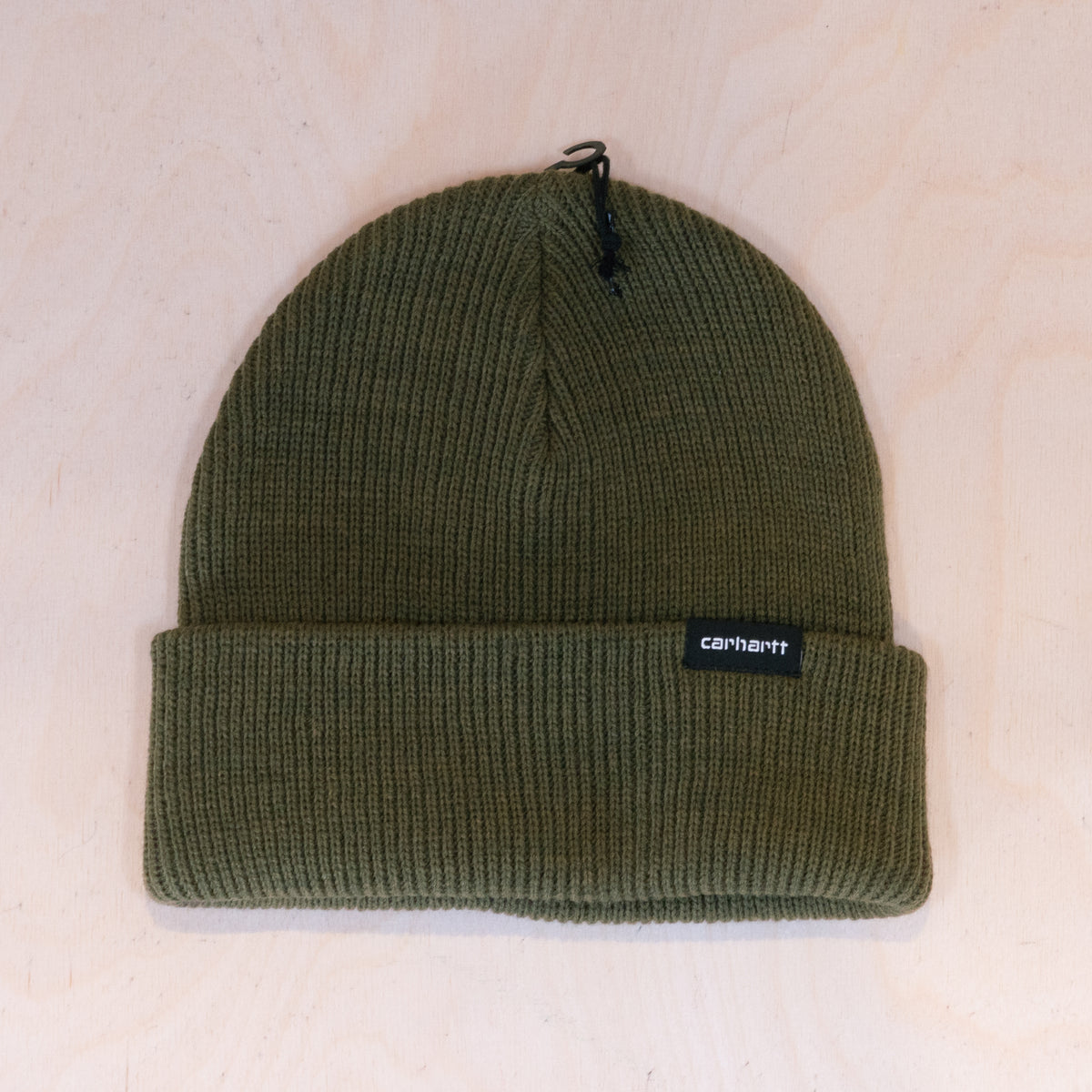 Carhartt Gordan Beanie Highland