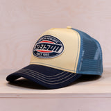 Stetson Trucker Cap High Speed