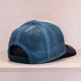 Stetson Trucker Cap High Speed