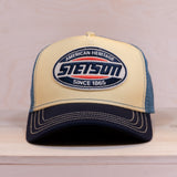 Stetson Trucker Cap High Speed