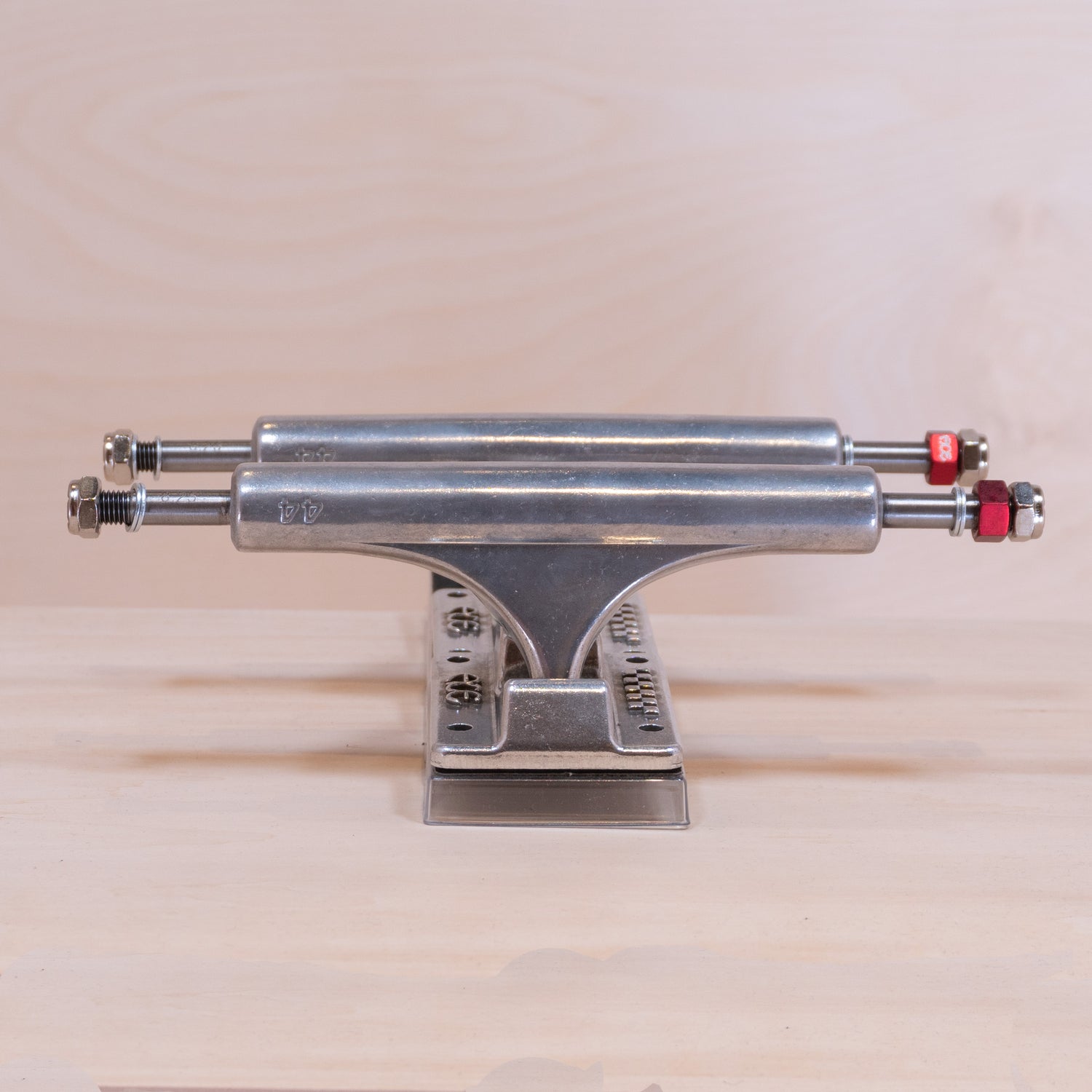 Ace Trucks AF1 Low Polished 44 (set)