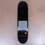 Uma Maite Steenhoudt Teddy Queen 8.25 Skatedecks