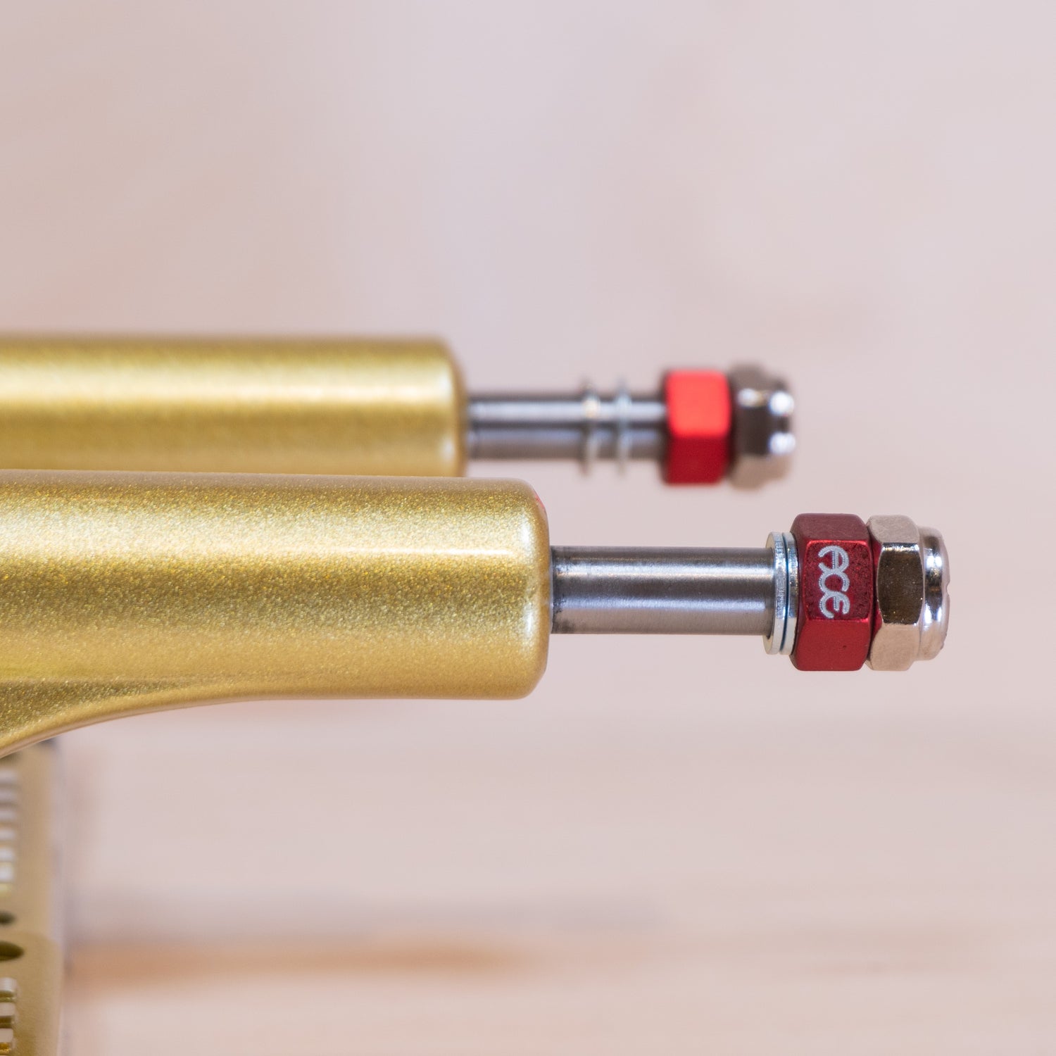 Ace Trucks AF1 Gold 33 (set)