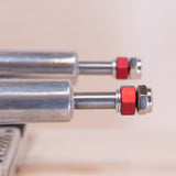 Ace Trucks AF1 Polished 77 (set)