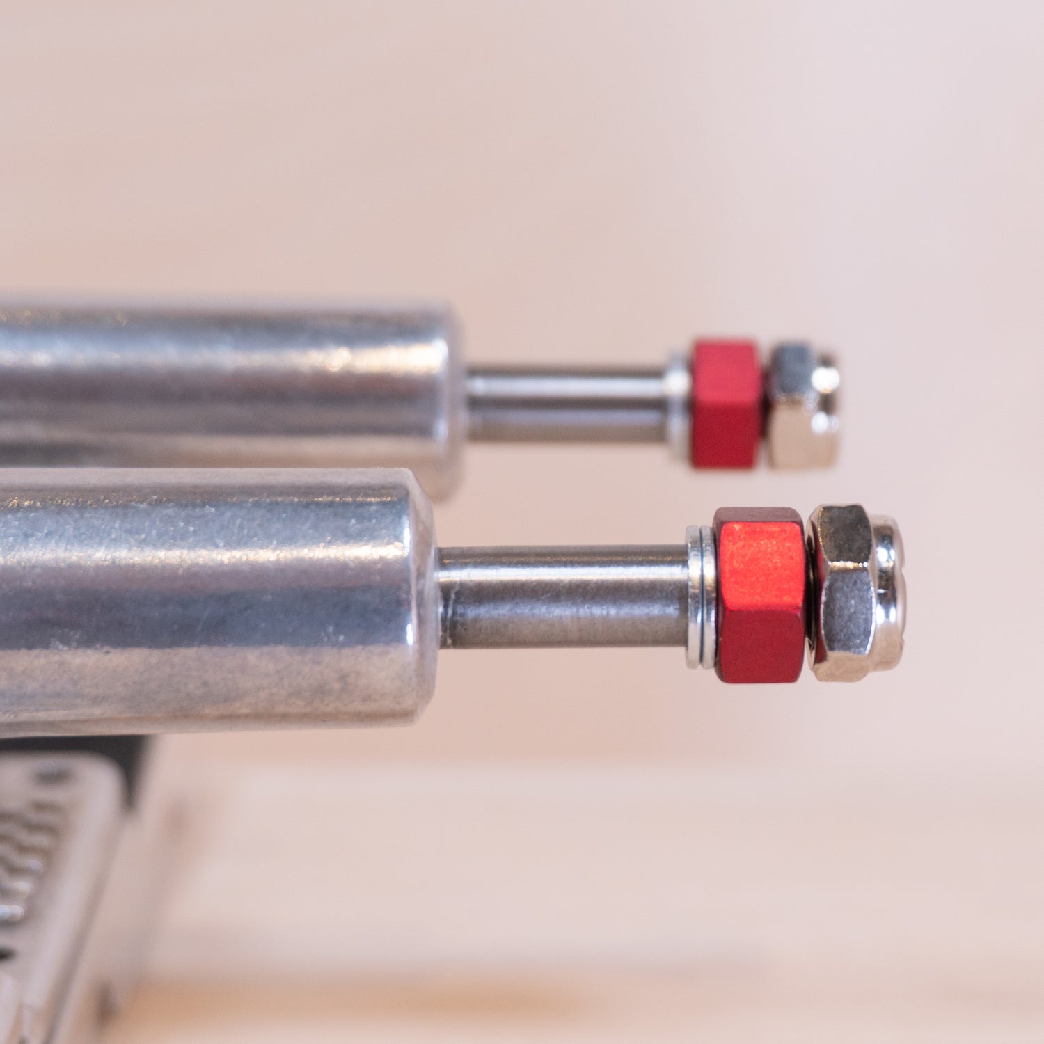 Ace Trucks AF1 Polished 77 (set)