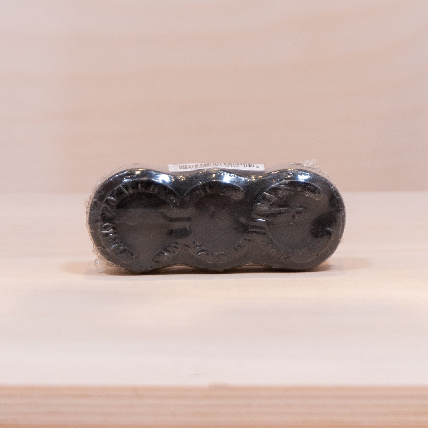 Ace Wax Black