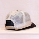 American Needle Mack Orville Trucker Cap Stone/Black