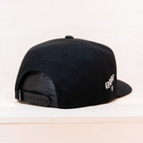 Appertiff A Cap Black/White