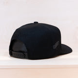 Appertiff A Cap Black/Charcoal