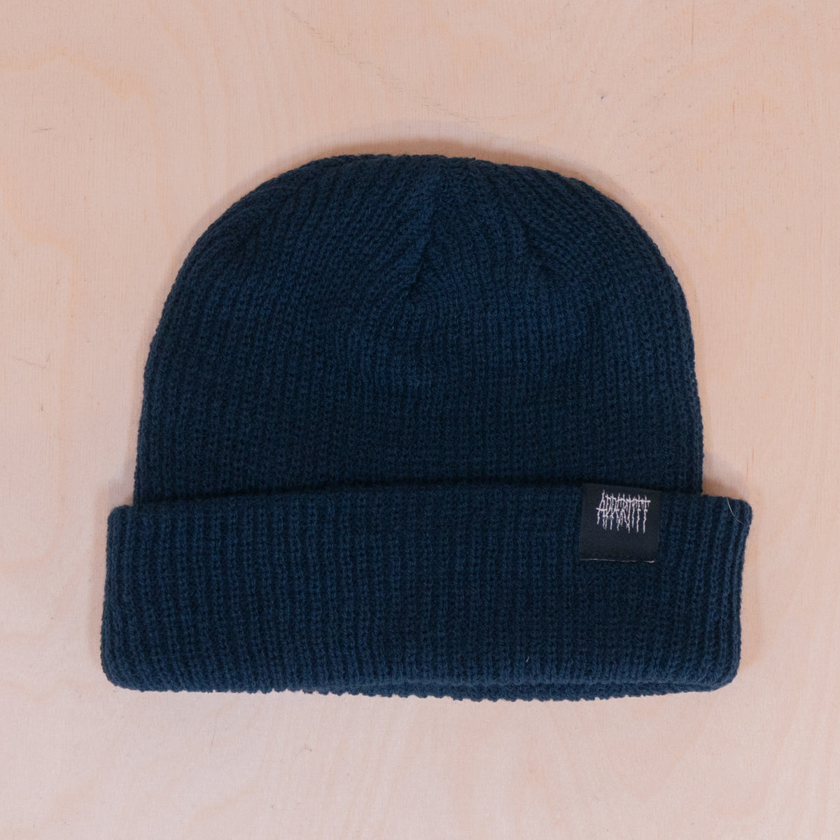 Appertiff Hike Beanie Navy