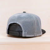 Appertiff Ridge Trucker Black/Grey