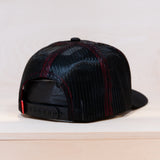 Appertiff Horizon Trucker Black