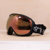 Appertiff SQT Bakkå Black Goggles