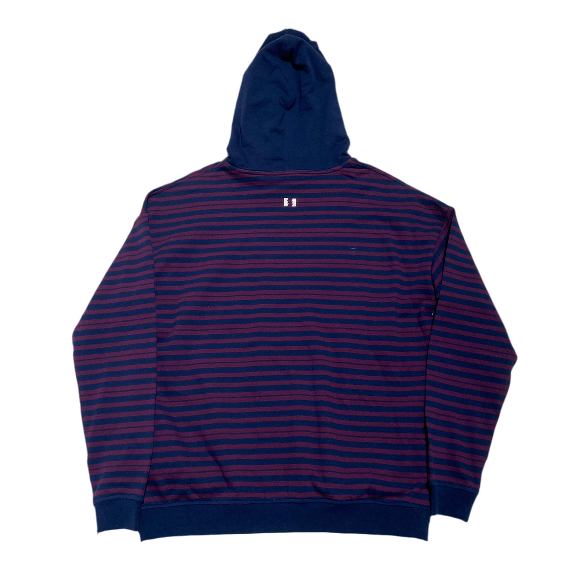 Deadstock The Hundreds Hoodie Striped Large