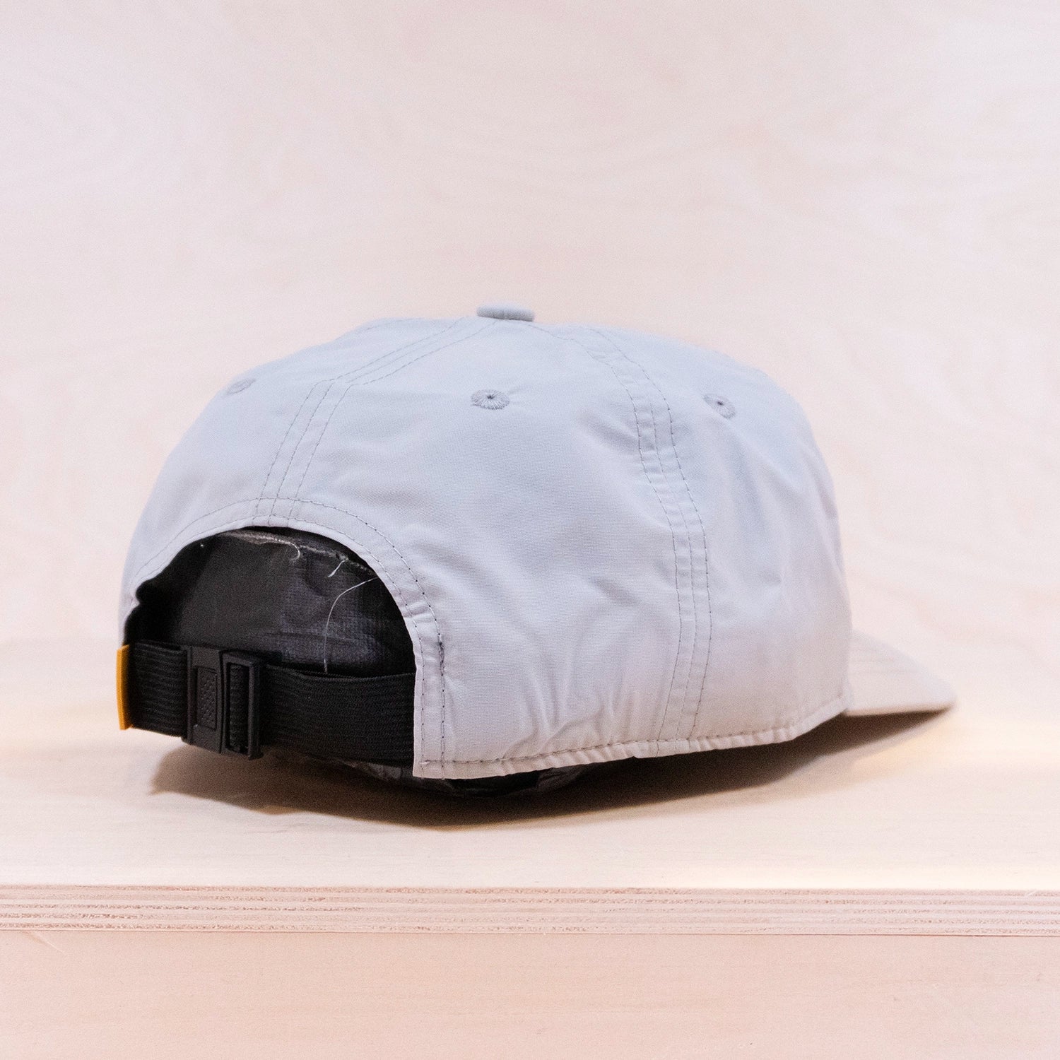 Multiservice World Birdies Are Borrowed Cap Moss Grey