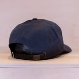 Brixton Coca Cola Delivery LP Cap Tan