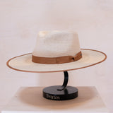 Brixton JO Straw Rancher Natur