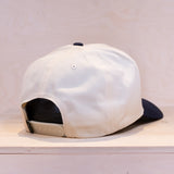 Brixton Leisure Activity Mp Snapback Dress Blue/White