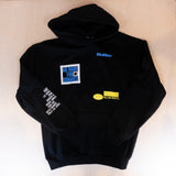 Butter Goods Mobley Pullover Hood