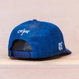 Ca'put Coffee Club Foam Trucker Royal