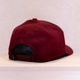 Ca´put Icon F 120 Cap Cardinal