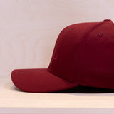 Ca´put Icon F 120 Cap Cardinal