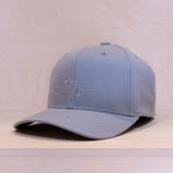 Ca´put Icon P 120 Cap Light Grey