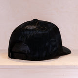 Ca´put Patches Exclusive Reindeer Velvet Cap Black