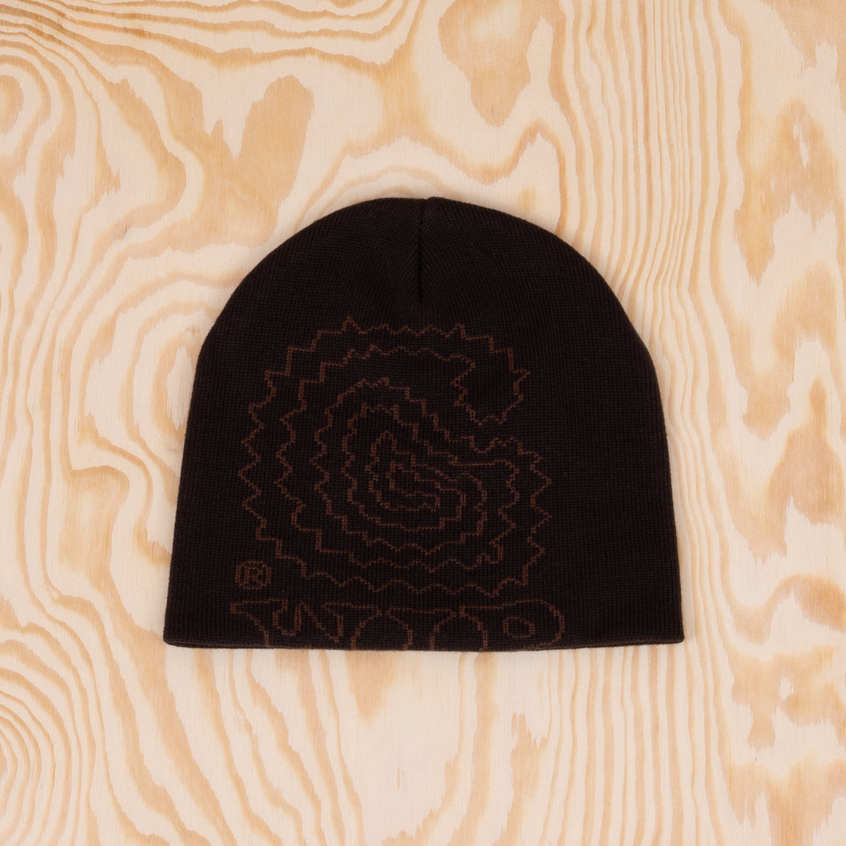 Carhartt Limn C Beanie Tobacco