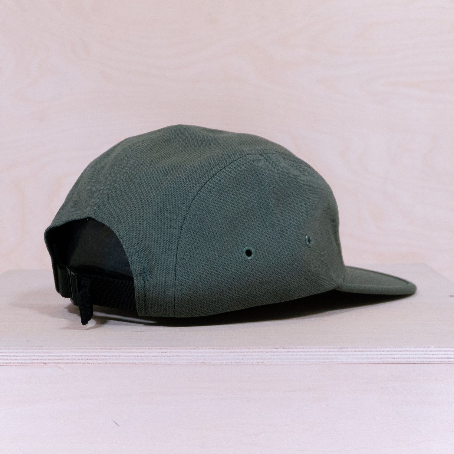 Carhartt Backley 5-panel Cap Leaf