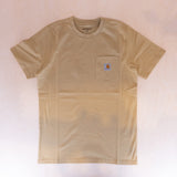 Carhartt S/S Pocket T-shirt Agate