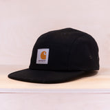Carhartt WIP Backley Cap Black