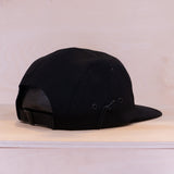 Carhartt WIP Backley Cap Black