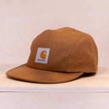 Carhartt WIP Backley Cap Hamilton Brown