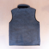 Carhartt WIP Prentis Vest Liner Pile Dove Grey