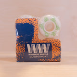 Casper Brooker New Harder Wheels 53mm 101A