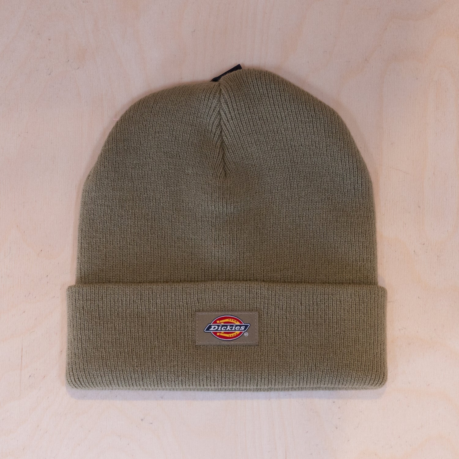 Dickies Gibsland Beanie Imperial Green