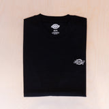 Dickies Summerdale T-shirt Black
