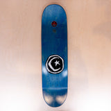 Foundation Cory Glick - Control - 8.5