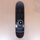 Foundation Cory Glick Bad Artichokes 8.0 Skatedeck