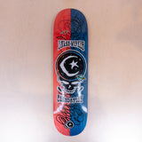 Foundation Dylan Witkin- Cosmic voyage - 8.5