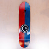 Foundation Dylan Witkin- Cosmic voyage - 8.5