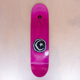 Foundation Aidan Campbell R Is For Rocket 8.25 Skatedeck