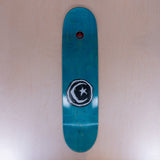Foundation Steve Olson Akira 8.25 Skatedeck