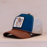 Goorin Bros Bully Cap Navy