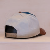 Goorin Bros Bully Cap Navy