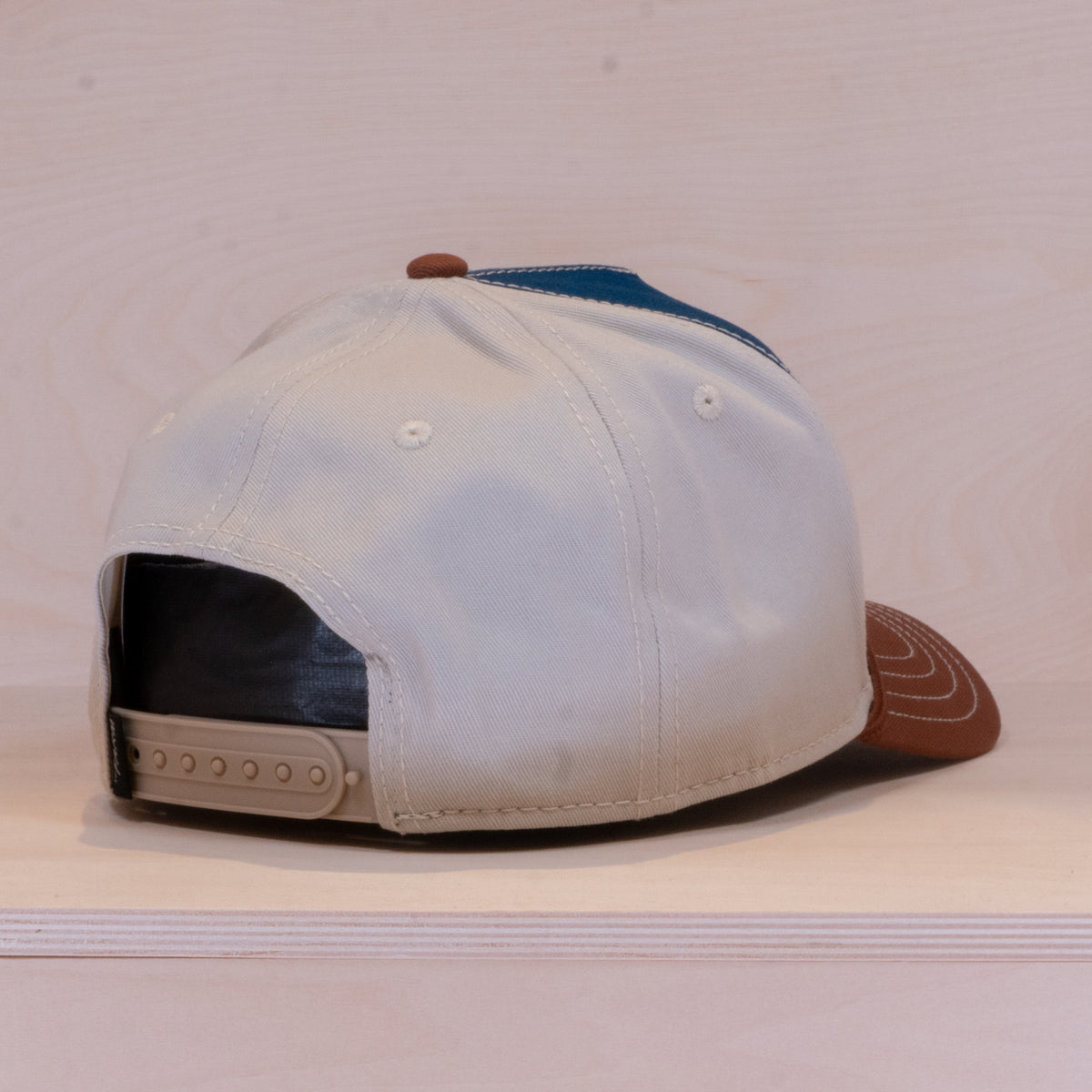 Goorin Bros Bully Cap Navy