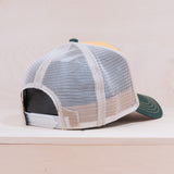 Goorin Bros Cash Trucker Cap