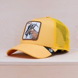 Goorin Bros GOAT Trucker Cap